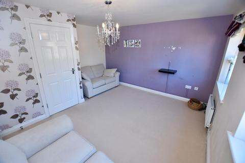 112 Coopers Meadow, Keresley End, Coventry, CV7 8RG
