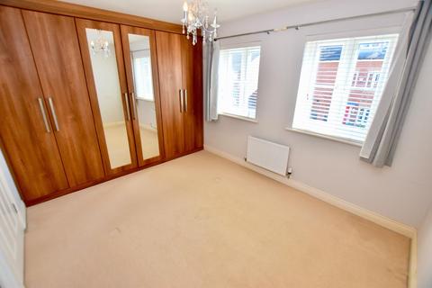 112 Coopers Meadow, Keresley End, Coventry, CV7 8RG