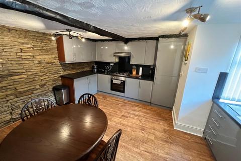 2 bedroom cottage for sale, Hawthorn Avenue, Oswaldtwistle