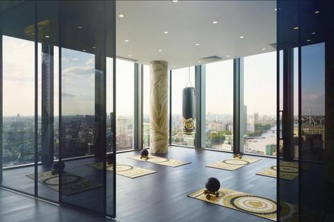 Apartment for sale, Nine Elms London