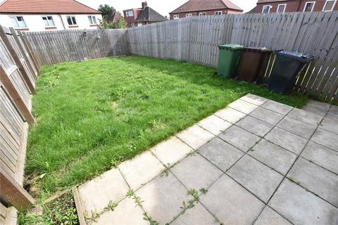 2 bedroom semi-detached house for sale - Oak Tree Place, Leeds, West Yorkshire