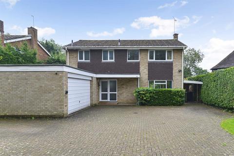 32a Abbotswood, Guildford, GU1 1UZ