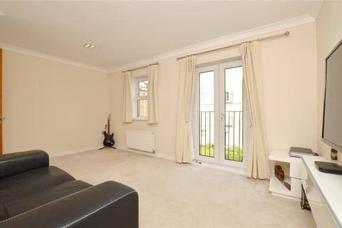 3 bedroom townhouse for sale - Narrowboat Wharf, Leeds, West Yorkshire