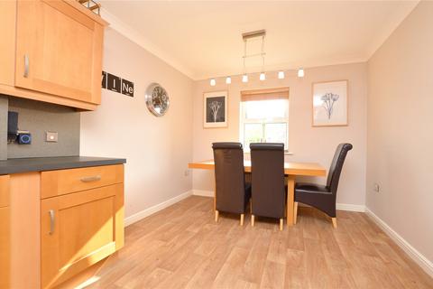 3 bedroom townhouse for sale - Narrowboat Wharf, Leeds, West Yorkshire