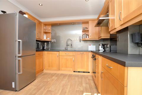 3 bedroom townhouse for sale - Narrowboat Wharf, Leeds, West Yorkshire
