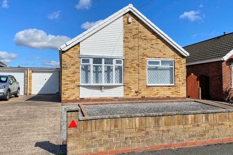 2 bedroom semi-detached bungalow for sale, Well Lane, Willerby, Hull