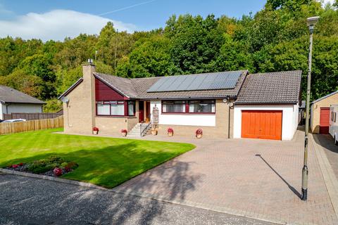 Mauchline - 4 bedroom detached bungalow for sale