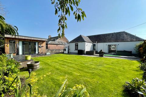 2 bedroom cottage for sale, Ashfield, 4 Springfield Road, Kinross-shire, Kinross, KY13