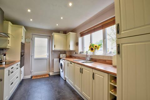 4 bedroom detached house for sale, Stoneyhurst Height, Higher Reedley