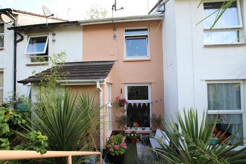 2 bedroom terraced house for sale - Perth Close, Exeter