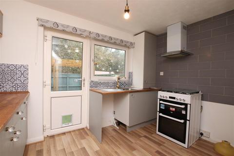 2 bedroom terraced house for sale, Perth Close, Exeter
