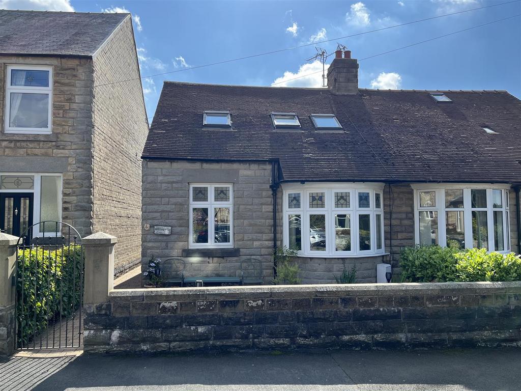 Cecil Road, Barnard Castle 3 bed house for sale £250,000
