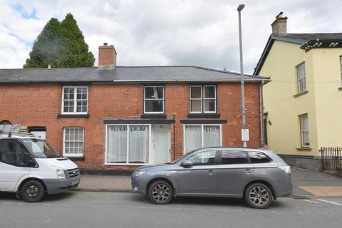 3 bedroom terraced house for sale, China Street, Llanidloes