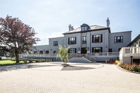 7 bedroom detached house for sale, La Rue de La Vignette, St Saviour, Jersey, JE2