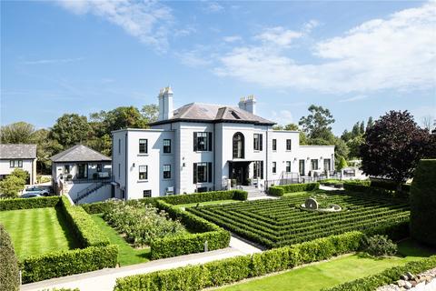 7 bedroom detached house for sale, La Rue de La Vignette, St Saviour, Jersey, JE2