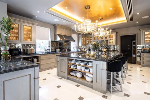 7 bedroom detached house for sale, La Rue de La Vignette, St Saviour, Jersey, JE2