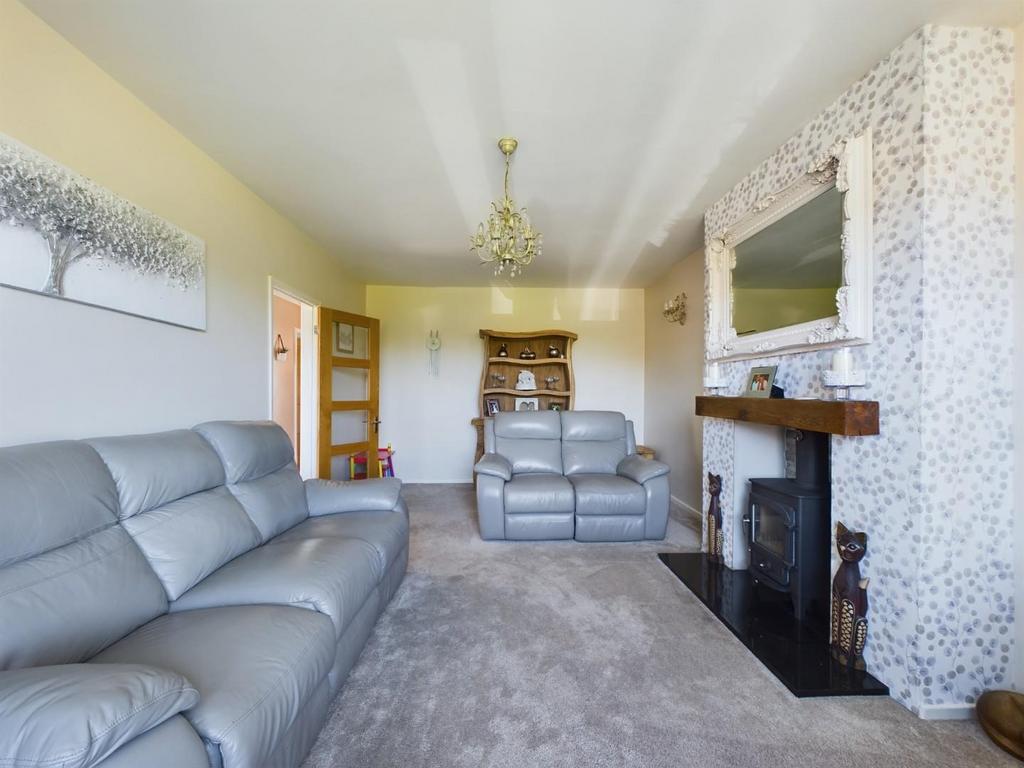 Bolton Hall Road, Bradford 3 bed bungalow for sale £279,995