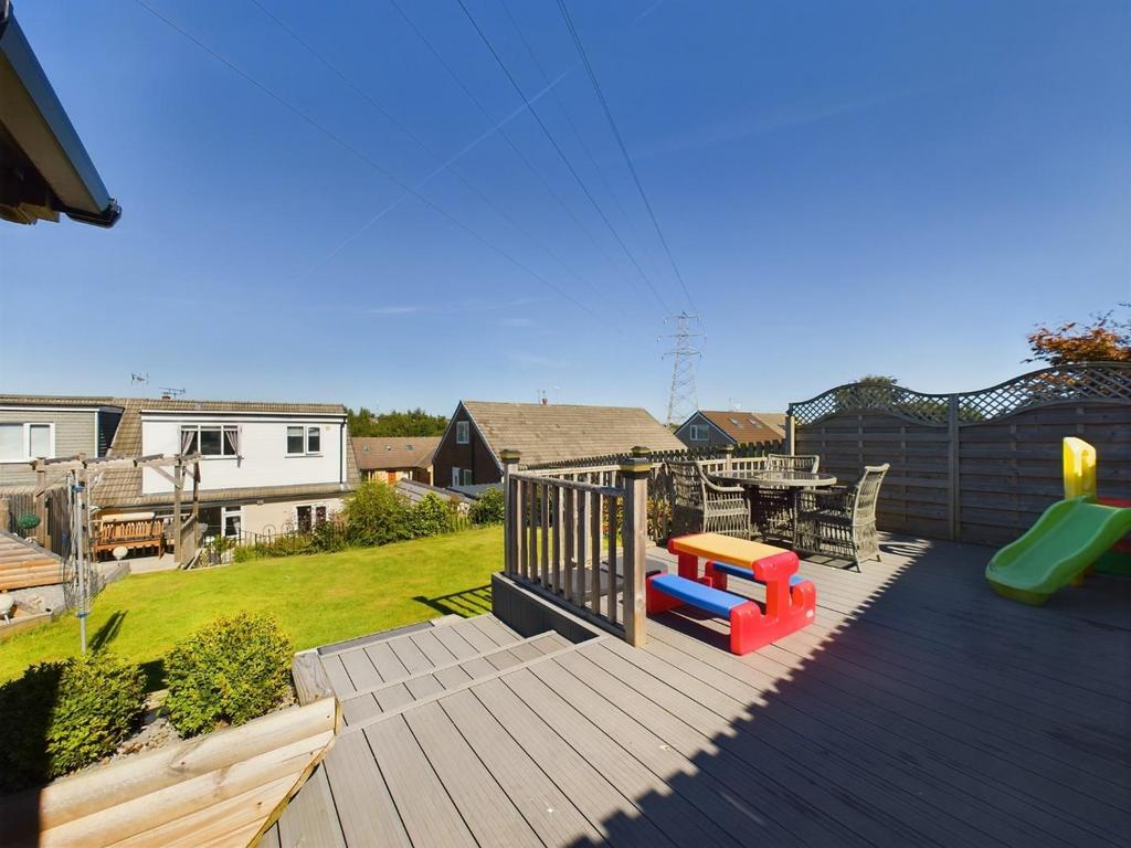 Bolton Hall Road, Bradford 3 bed bungalow for sale £274,995