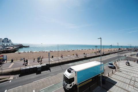 1 bedroom apartment for sale, Savoy South Parade, Southsea, Hampshire, PO4 0BW