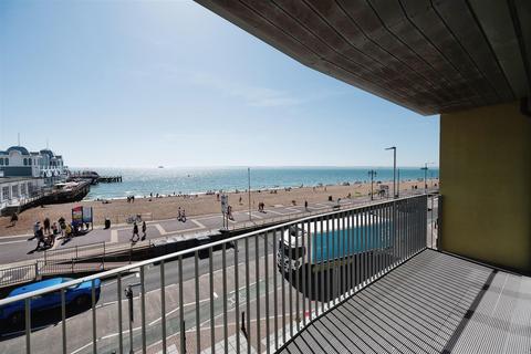 1 bedroom apartment for sale, Savoy South Parade, Southsea, Hampshire, PO4 0BW