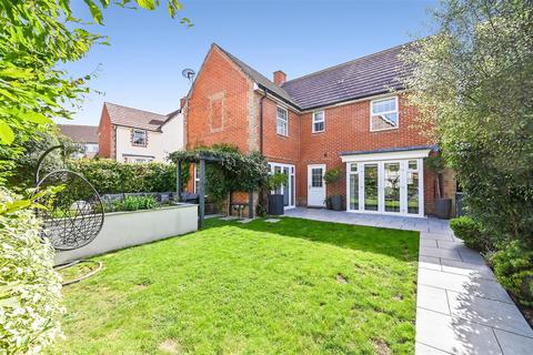4 bedroom detached house for sale - Clanfield, Hampshire