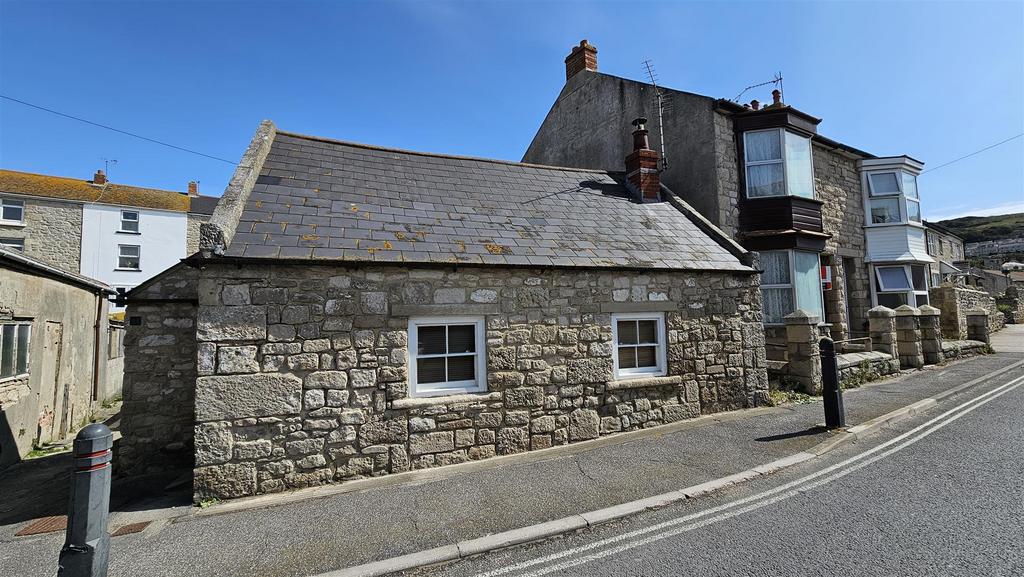 Chiswell, Portland 1 bed house for sale £175,000