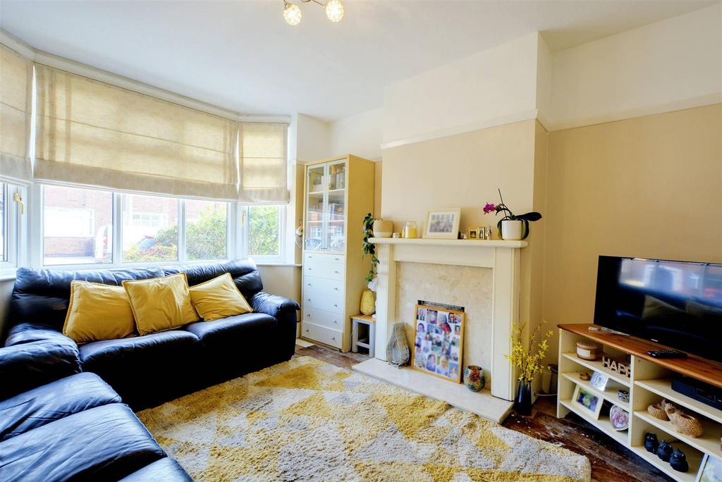 Reedman Road, Sawley 3 bed semidetached house for sale £249,950