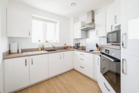 2 bedroom flat for sale - Homestead Place, Upper Staithe Road, Stalham, Norwich