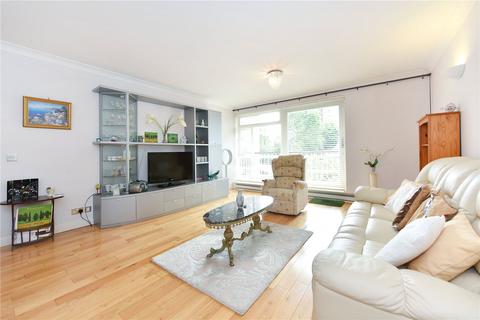 3 bedroom apartment for sale, Sheringham, St. Johns Wood Park, London, NW8