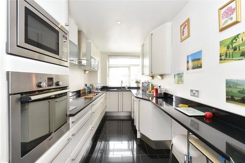 3 bedroom apartment for sale, Sheringham, St. Johns Wood Park, London, NW8