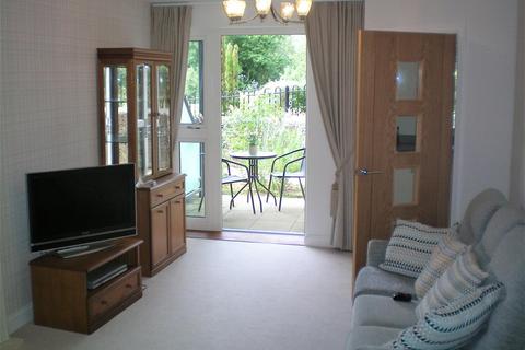 1 bedroom apartment for sale - Magpie Court, High Street, Hanham, Bristol, BS15 3FS