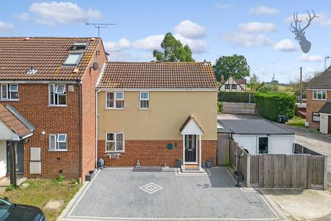 23 Cunningham Rise, North Weald, Epping, CM16 6JR