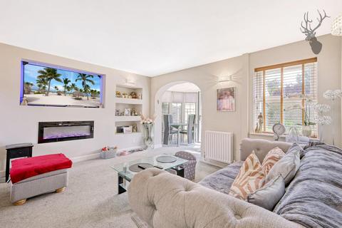 23 Cunningham Rise, North Weald, Epping, CM16 6JR