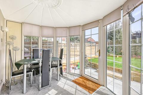 23 Cunningham Rise, North Weald, Epping, CM16 6JR