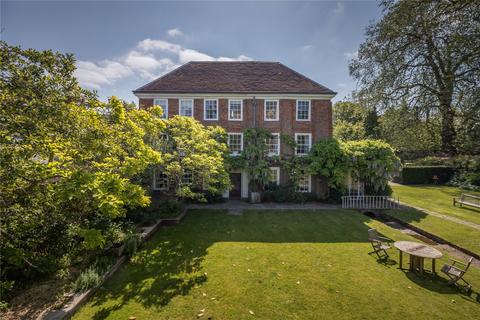 9 bedroom detached house for sale, Colebrook Street, Winchester, Hampshire, SO23