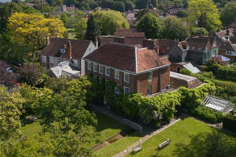 9 bedroom detached house for sale, Colebrook Street, Winchester, Hampshire, SO23