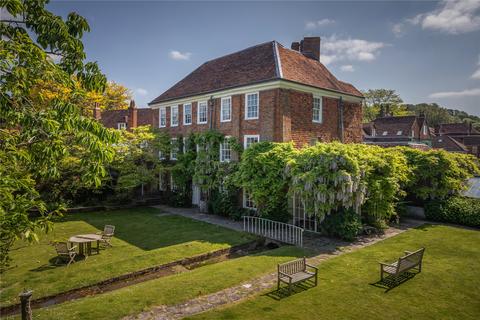 9 bedroom detached house for sale, Colebrook Street, Winchester, Hampshire, SO23