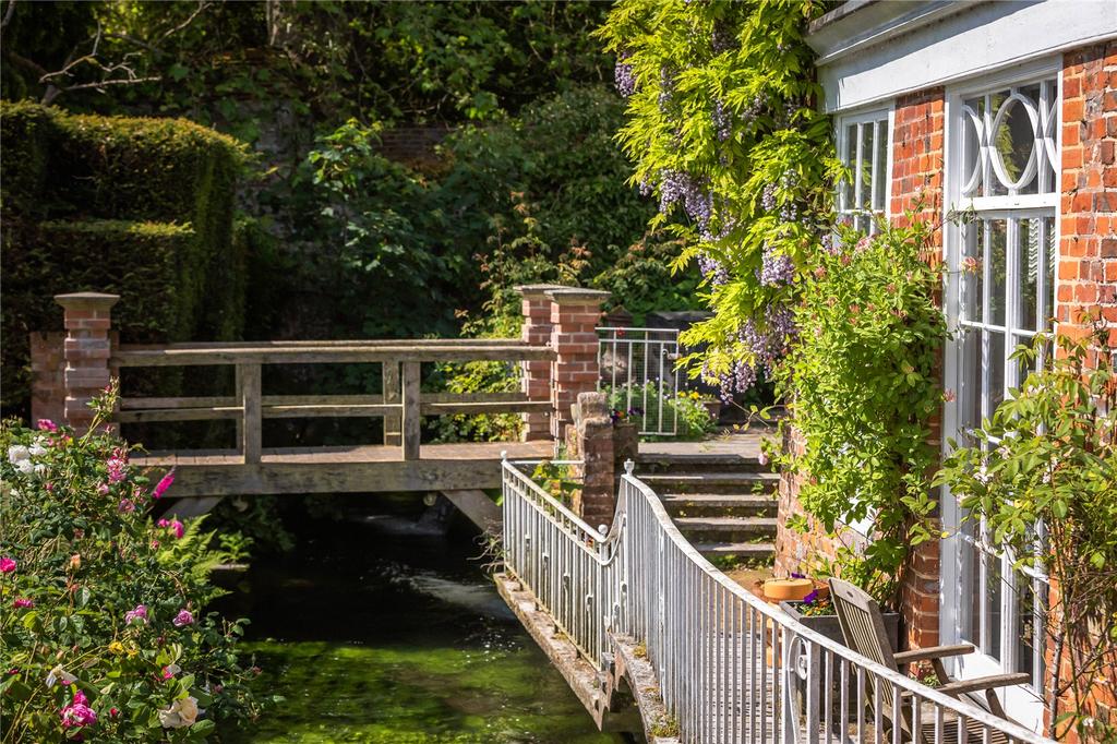 Gardens