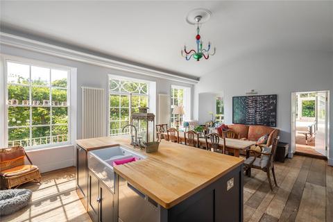 9 bedroom detached house for sale, Colebrook Street, Winchester, Hampshire, SO23