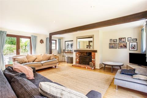 4 bedroom semi-detached house for sale, Parkhill, Larkwhistle Farm Road, West Stratton, Winchester, SO21