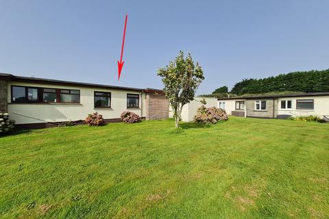 2 bedroom chalet for sale, Trevelyan Holiday Homes, The Lizard TR12