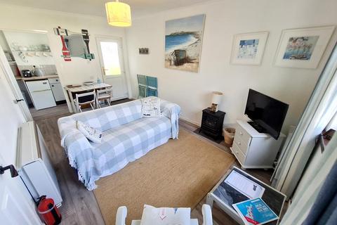 undefined, Trevelyan Holiday Homes, The Lizard TR12