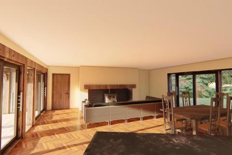 Plot for sale - Cumeragh Lane, Whittingham, Preston