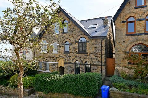 15 Aldred Road, Sheffield, S10 1PD