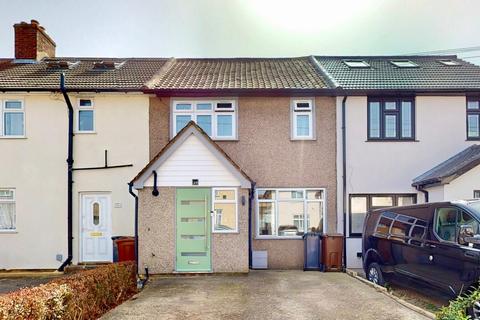 24 Windsor Road, Dagenham, RM8 3LA
