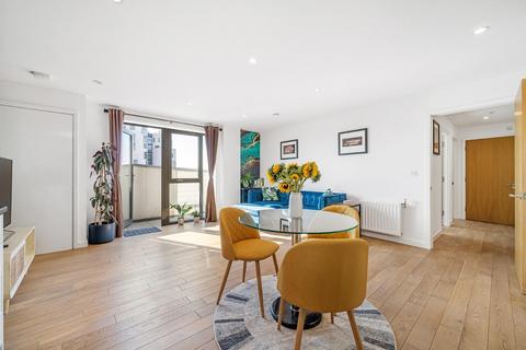 2 bedroom flat for sale - Bicycle Mews, SW4