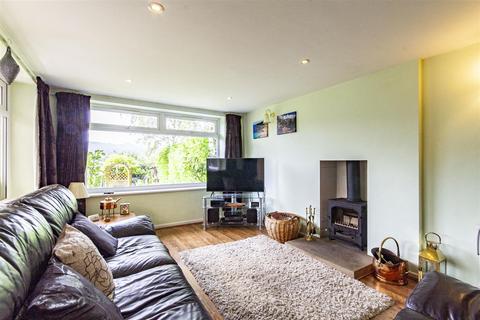 4 bedroom detached bungalow for sale - Moor Road, Ashover, Chesterfield