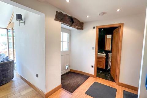 4 bedroom barn conversion for sale, Kit Lane, Silsden