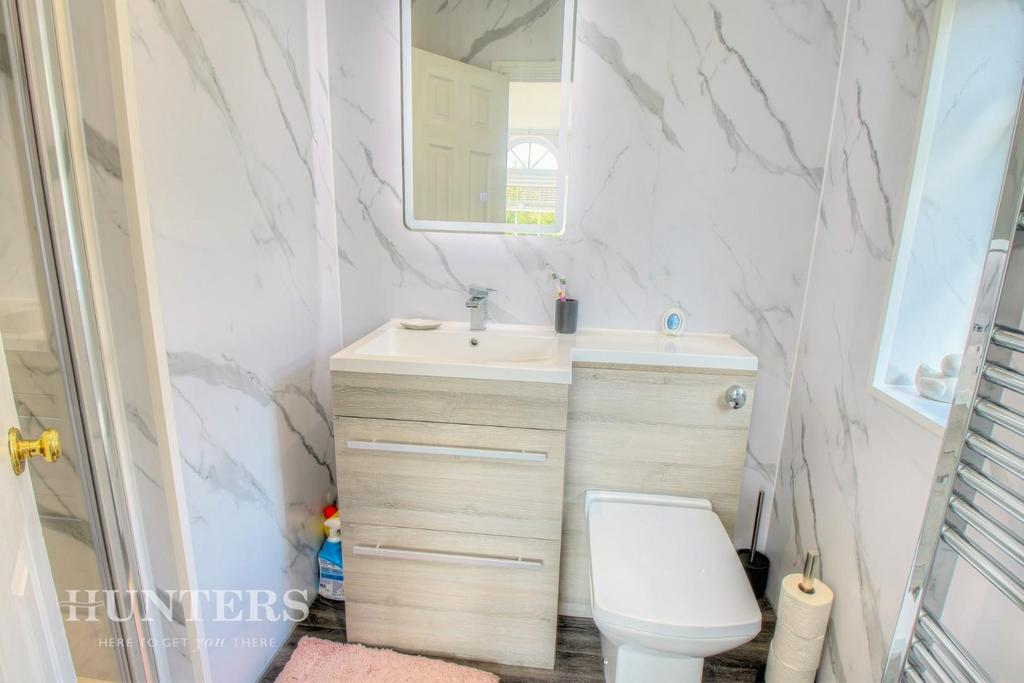 En-Suite
