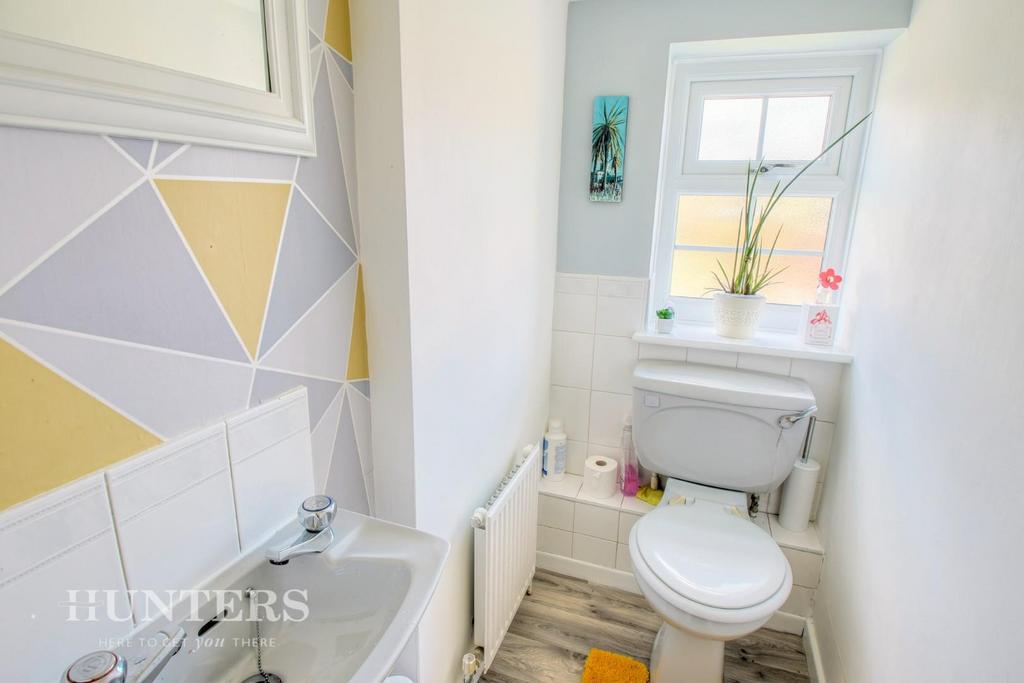 Guest WC